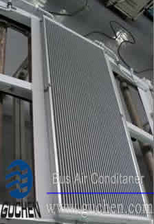 micro channel heat exchanger 