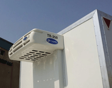 Foto: Guchen Thermo Tr-350 Truck Refrigeration Units en venta