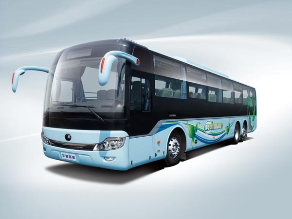 Bus HVAC Soluciones