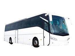 LFD Series Coach Air Conditioner