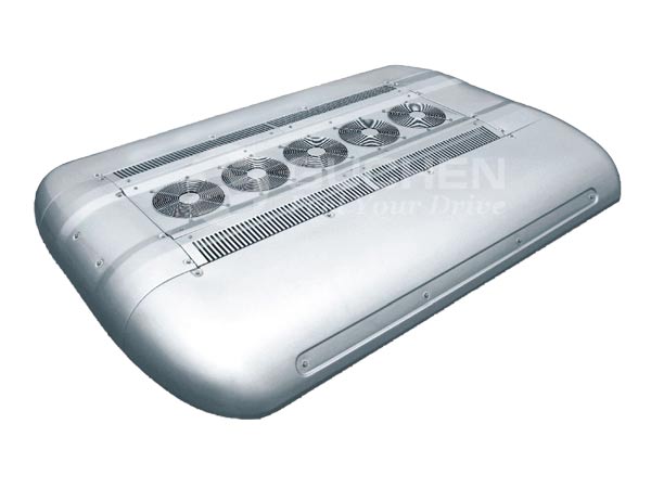 SDDR-06 Bus Air Conditioner