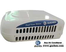 Caso de referencia del cliente: montaje de aire acondicionado de 12 voltios en la excavadora