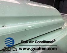Guchen SD-05 Bus Air Conditioner for Sale