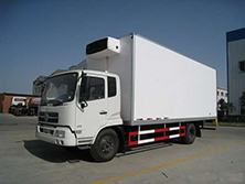 unidades de camiones de refrigeración