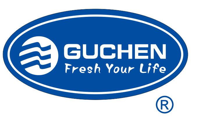 guchen logo