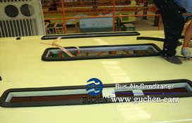 install bus air conditioning system-04