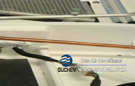 install roof mounted bus air conditioner-27