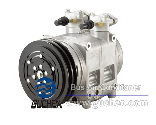 Valeo compresor TM55 / TM65