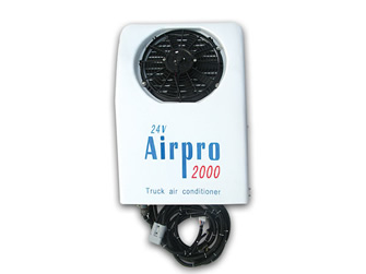 Aire Acondicionado A / C Airpro 2000