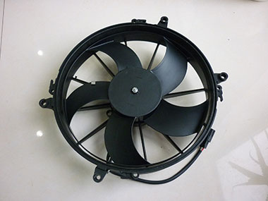 Ventilador del condensador GCLF273107C