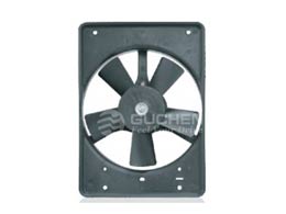 GCLF132508X Fan