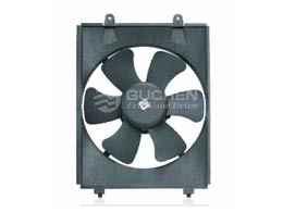 GCLF143002XFan