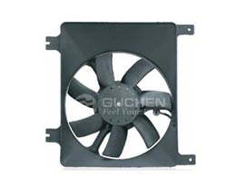 GCLF153101X Fan