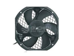 GCLF272803X Fan