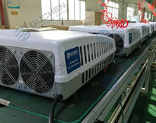 self-contained air conditioner