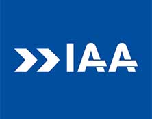 IAA aparatos de aire acondicionado de autobús