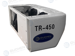 TR-450 truck reefer unit 