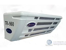 TR-960 truck reefer units 